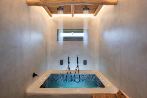 ayama hideaway villa by calm collection