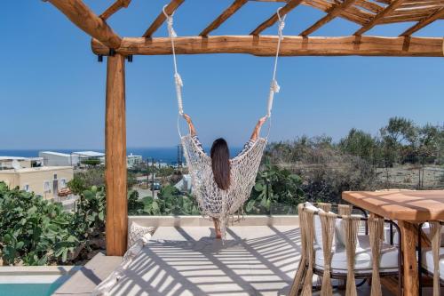 ayama hideaway villa by calm collection