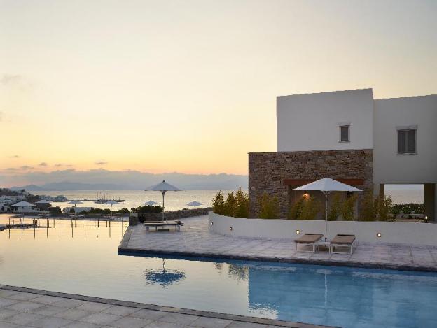 summer senses luxury resort