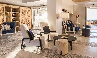 Summer Senses Luxury Resort,Logaras Beach>>Logaras,5 star