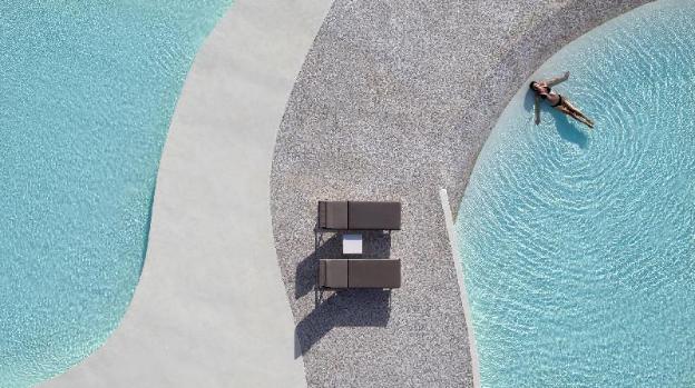 summer senses luxury resort