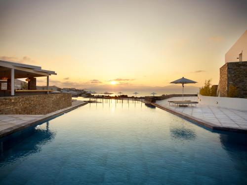 summer senses luxury resort
