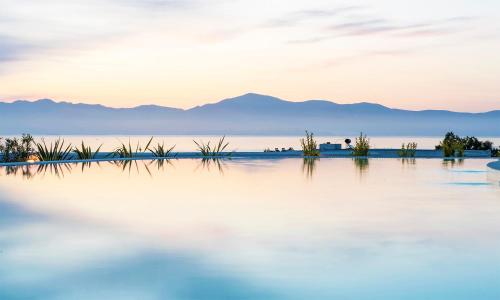 summer senses luxury resort
