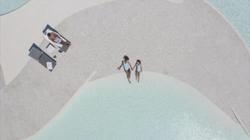 summer senses luxury resort