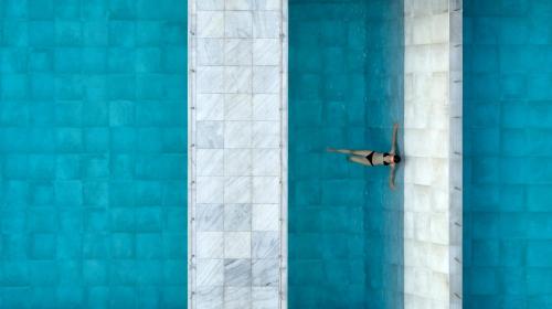 summer senses luxury resort