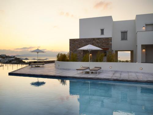 summer senses luxury resort