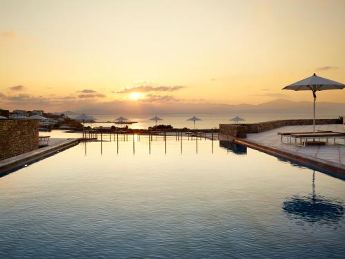 summer senses luxury resort