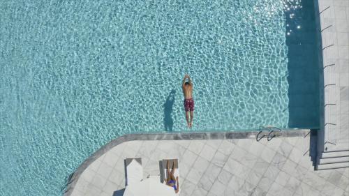 summer senses luxury resort