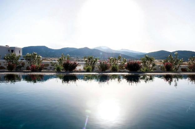 summer senses luxury resort