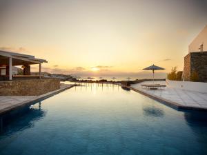 summer senses luxury resort