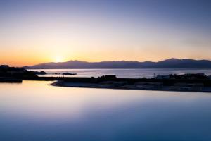 summer senses luxury resort