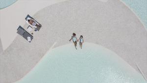 summer senses luxury resort