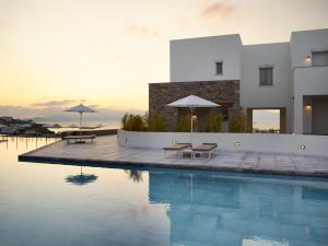 summer senses luxury resort