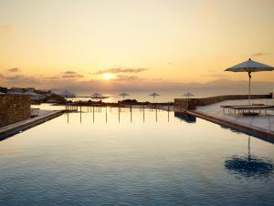 summer senses luxury resort