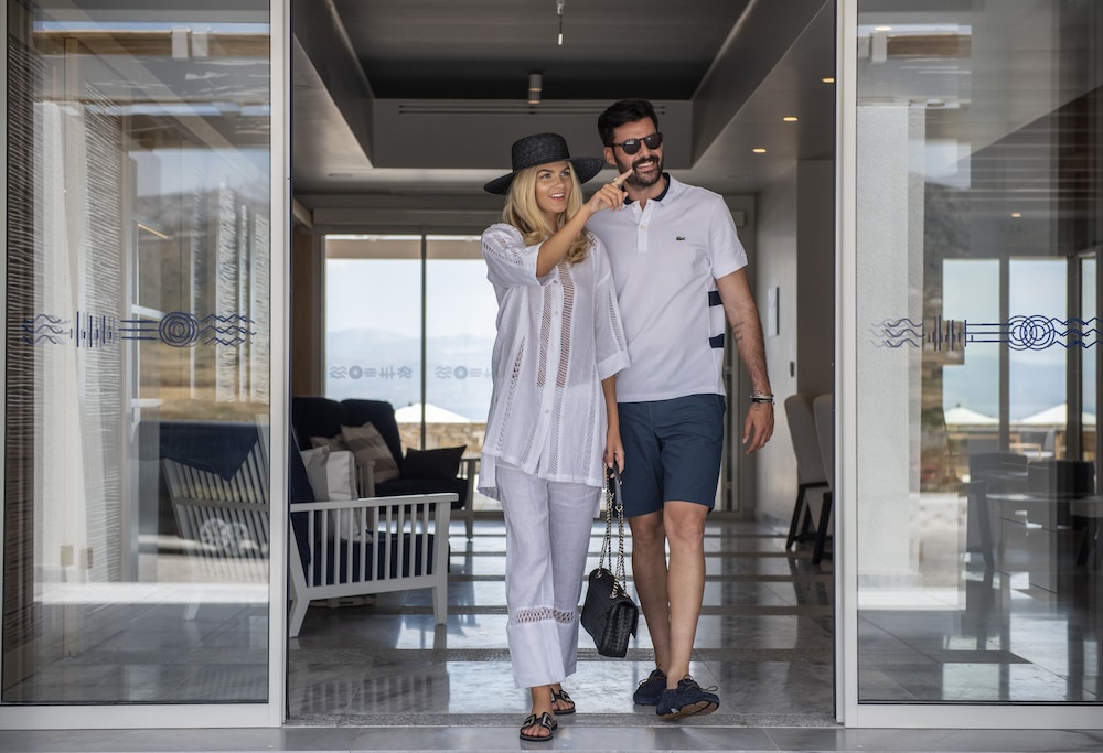 summer senses luxury resort
