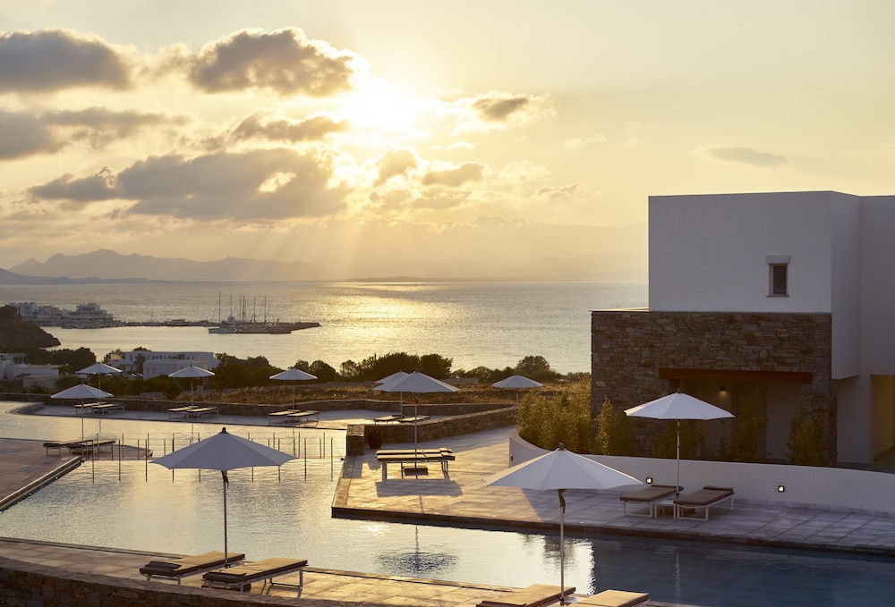 summer senses luxury resort