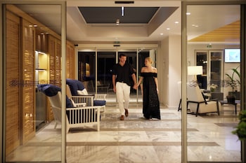 summer senses luxury resort