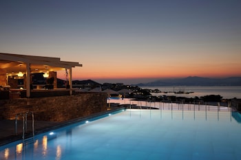summer senses luxury resort