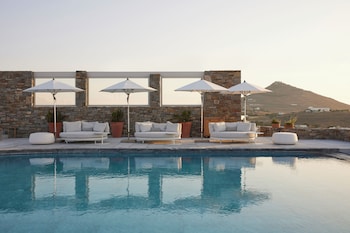 summer senses luxury resort