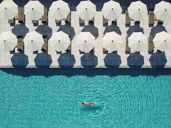 summer senses luxury resort