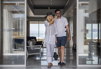 summer senses luxury resort