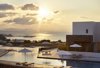 summer senses luxury resort