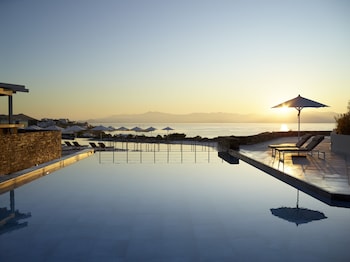 summer senses luxury resort