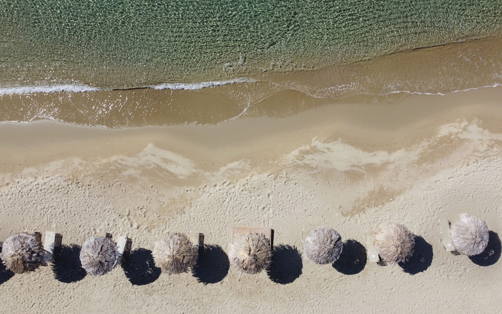 summer senses luxury resort