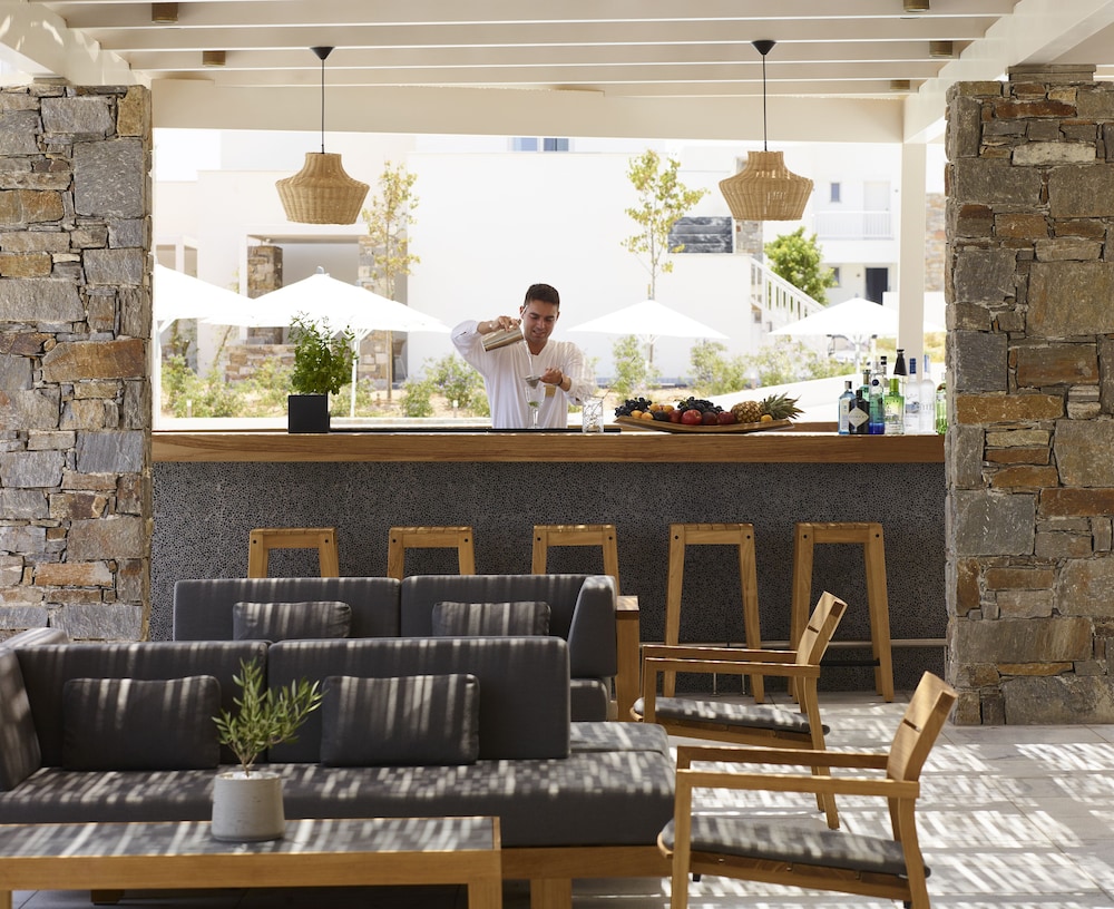 summer senses luxury resort