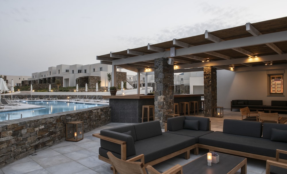 summer senses luxury resort