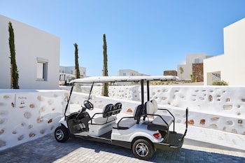 summer senses luxury resort
