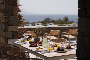 summer senses luxury resort