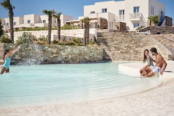 summer senses luxury resort