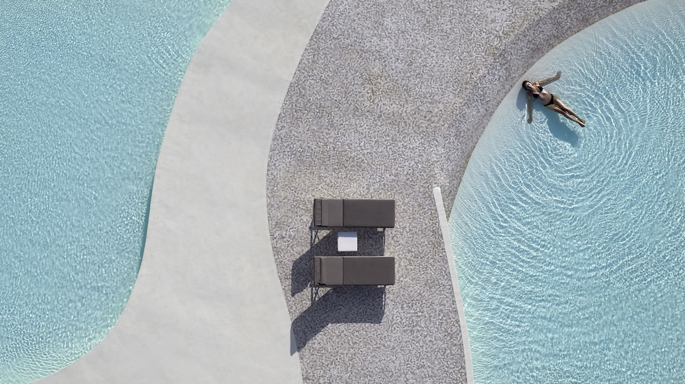 summer senses luxury resort