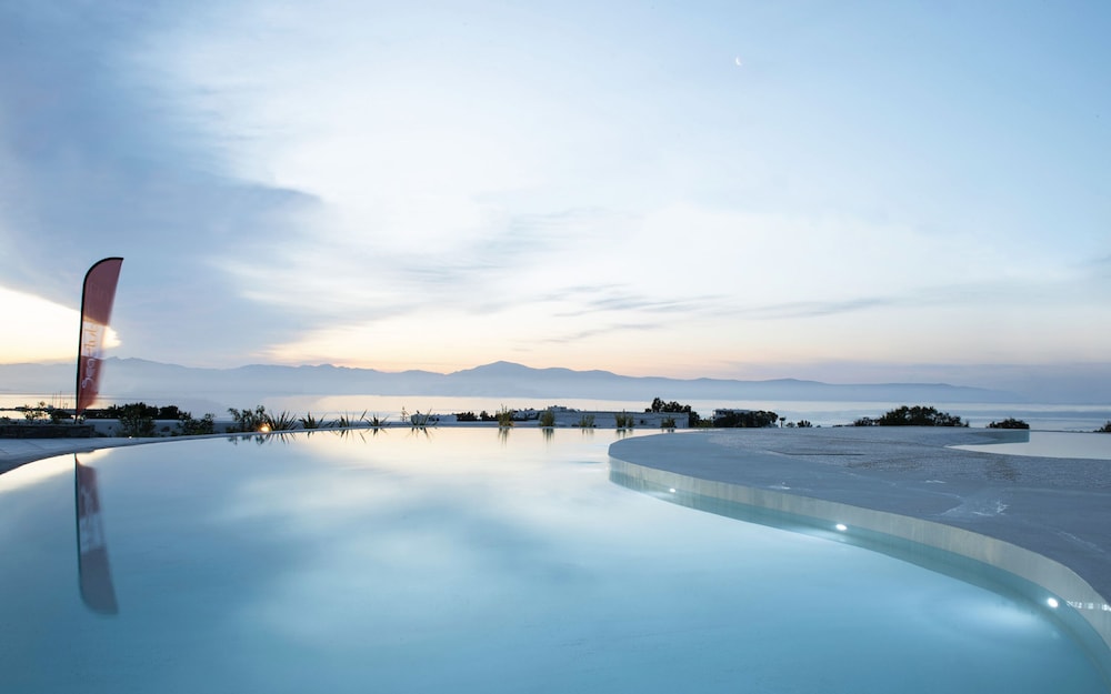 summer senses luxury resort