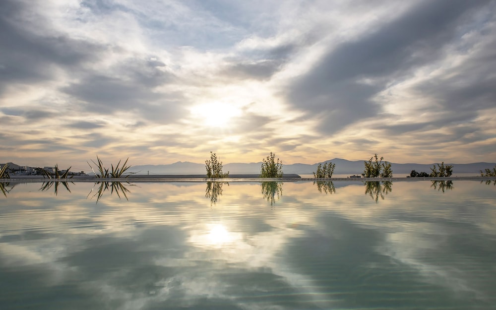 summer senses luxury resort