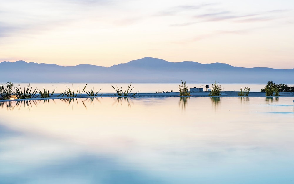 summer senses luxury resort