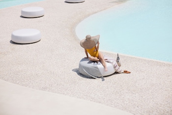 summer senses luxury resort