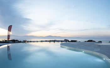 summer senses luxury resort
