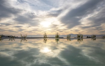 summer senses luxury resort