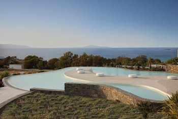 summer senses luxury resort