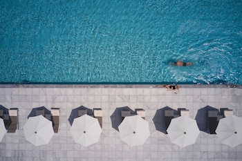 summer senses luxury resort