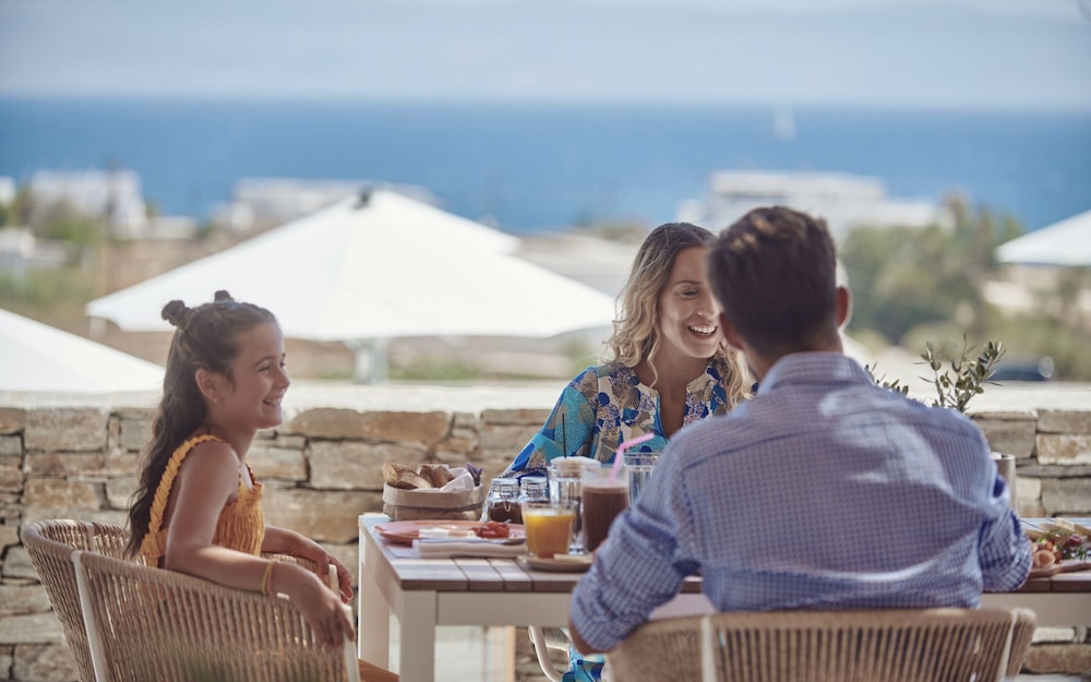 summer senses luxury resort