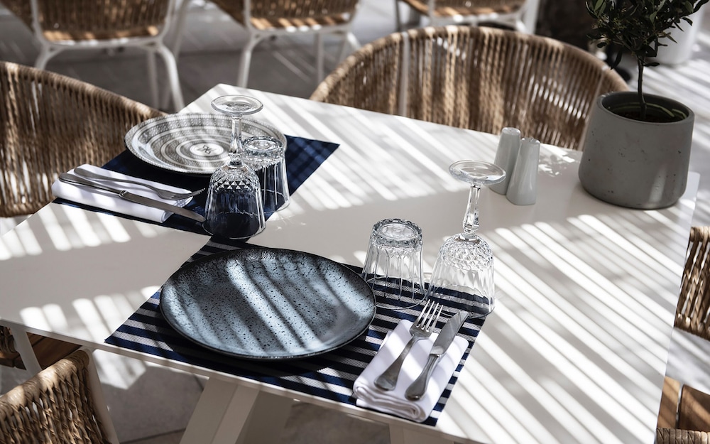 summer senses luxury resort