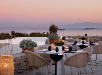 summer senses luxury resort