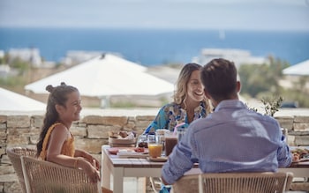 summer senses luxury resort