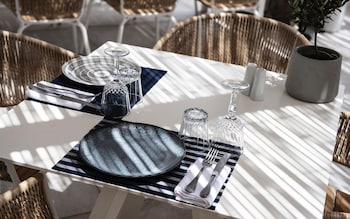 summer senses luxury resort