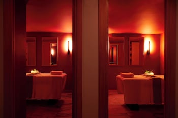 summer senses luxury resort
