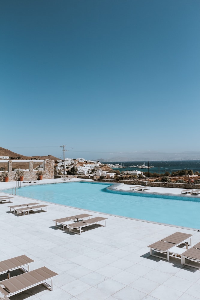 summer senses luxury resort