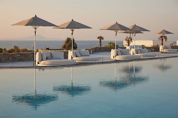 summer senses luxury resort
